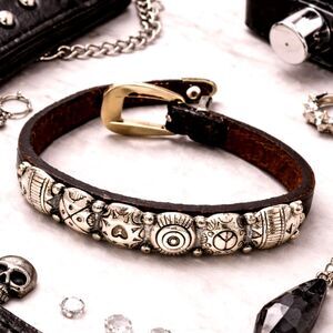 Brighton Harmony Bandit Bracelet